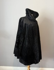 Vintage 1960s astraka for sale  ST. ANDREWS