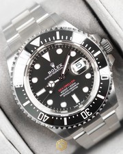 Rolex 126600 sea for sale  ULVERSTON