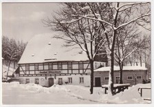 Neuhausen dittersbach gasthof gebraucht kaufen  Berlin