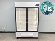 Usado, Geladeira Thermo TSG porta dupla TESTADA com garantia VEJA VÍDEO comprar usado  Enviando para Brazil