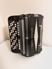 Paolo soprani super for sale  WELWYN