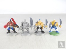 Goliath gangers necromunda for sale  WESTBURY