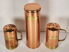 Vtg copper pasta for sale  Wilsonville