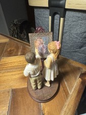 Mama says figurines for sale  Fort Worth