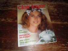 Ancien magazine 343 d'occasion  Ahun