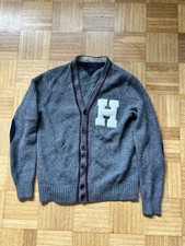 Hilfiger premium lammwoll gebraucht kaufen  Zwiefalten