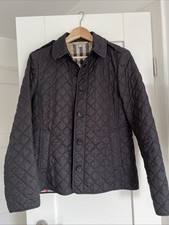 Burberry brit jacke gebraucht kaufen  Neuss