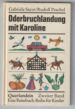 Gabriele stave derbruchlandung gebraucht kaufen Gabriele stave derbruchlandung gebraucht kaufen  Frankfurt (Oder)