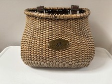Nantucket bike basket for sale  North Falmouth