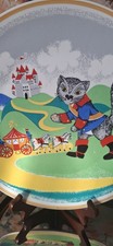 Porzellan wandteller sammeltel gebraucht kaufen  Staufenberg