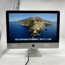 Apple imac 21.5 for sale  Buford