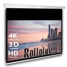 beamer leinwand 3d gebraucht kaufen  Pinneberg