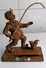 angler figur gebraucht kaufen angler figur gebraucht kaufen Miltenberg