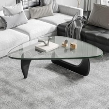Modern coffee table d'occasion  Expédié en Belgium