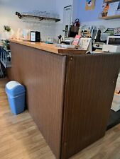 Banco bar refrigerato usato  Italia