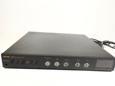Processador de áudio surround Shure HTS 5000 raro , usado comprar usado  Enviando para Brazil