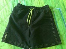 Costume pantaloncini mare usato  Roma