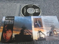BRUCE DICKINSON / born in 58 / UK LTD CD   comprar usado  Enviando para Brazil