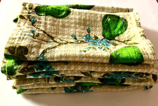 Kitchen curtains retro for sale  Pavilion
