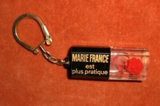 Porte clés jolie d'occasion  Bar-le-Duc