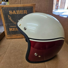 Vintage saber helmet for sale  Voorhees