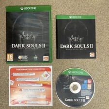 Dark Souls II: Scholar of the First Sin (Xbox One) [Completo e Testado], usado comprar usado  Enviando para Brazil