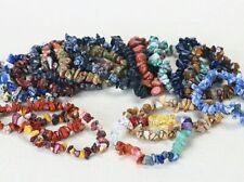 Natural stone bracelet for sale  LONDON