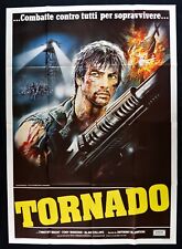 Manifesto tornado antonio usato  Nocera Superiore
