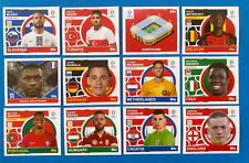 Figurine stickers topps usato  Italia