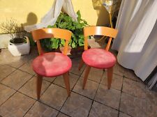 Sedia cappellini international usato  Melzo