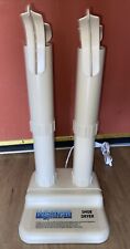 Electric shoe dryer for sale  Oceanside