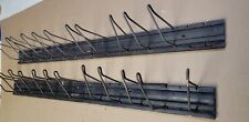 Cinto Gates Rubber Co 2 cabides vintage garagem loja mecânica homem caverna comprar usado  Enviando para Brazil