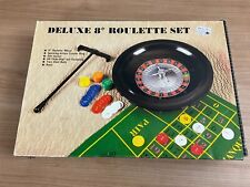 Roulette spiel deluxe gebraucht kaufen  Weinsberg
