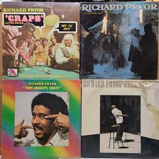 Richard pryor lot for sale  Grove City
