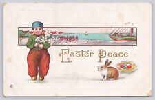 Postcard easter dutch for sale  Cambridge