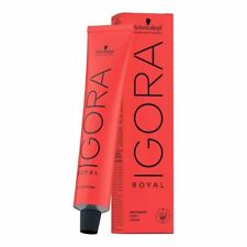 SCHWARZKOPF IGORA ROYAL 60ML Gama Completa ENTREGA RÁPIDA comprar usado  Enviando para Brazil