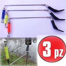 Avvisatore visivo carpfishing usato  Terni