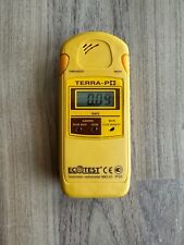 Dosimètre ecotest terra d'occasion  Sciez