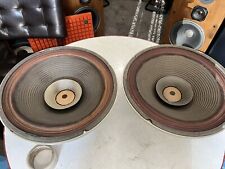 Pair electro voice for sale  Temple City