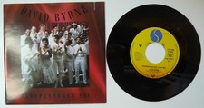 David byrne independence gebraucht kaufen  Hanau