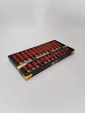 Antique abacus lotus d'occasion  Expédié en Belgium