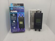 Fluval channel digital for sale  Sturgeon Bay