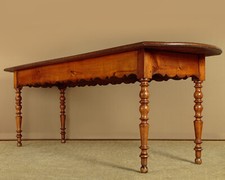 Antique french cherry for sale  LLANDUDNO JUNCTION