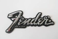 Vintage fender made for sale  Schaumburg