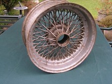 Wide rim classic for sale  TRING