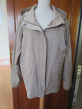 Veste capuche taille d'occasion  Fessenheim