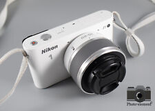 Nikon 10.1mp compact for sale  CIRENCESTER