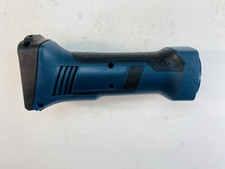 Carcaça de esmerilhadeira angular sem fio BOSCH GNA18V-16 GWS 18-125 V-LI 1605108282 comprar usado  Enviando para Brazil