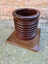 Antico raro vaso usato  Merlino