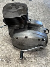 Vintage motorcycle engine for sale  CRAIGAVON